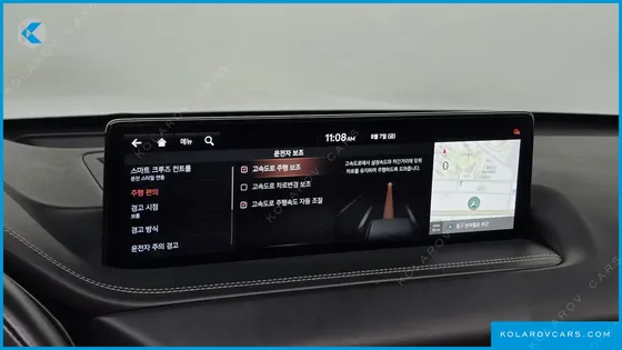 GENESIS GV80 3.0 DIESEL AWD