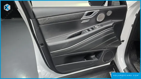 GENESIS GV80 3.0 DIESEL AWD