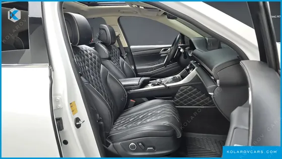 GENESIS GV80 3.0 DIESEL AWD