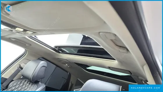 GENESIS GV80 3.0 DIESEL AWD