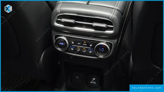 GENESIS GV80 3.0 DIESEL AWD