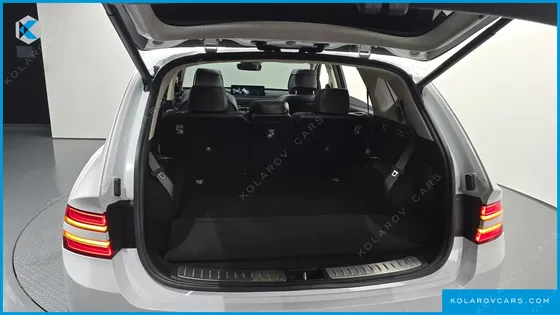 GENESIS GV80 3.0 DIESEL AWD