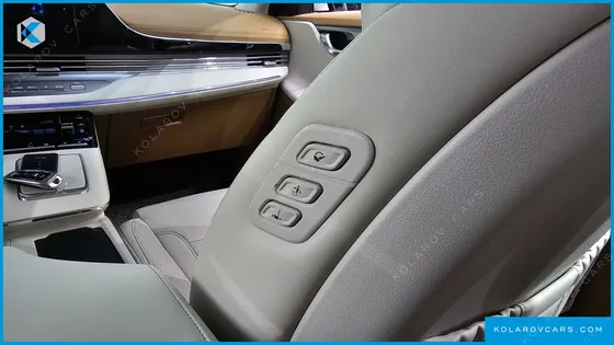 HYUNDAI GRANDEUR CALLIGRAPHY