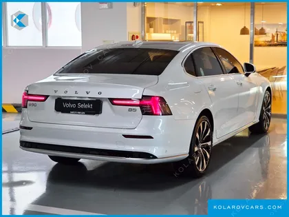VOLVO S90 B5 ULTRA BRIGHT AIR SUS