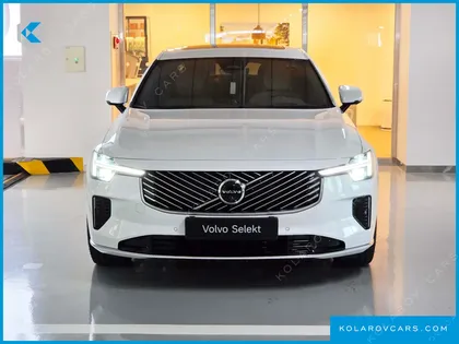 VOLVO S90 B5 ULTRA BRIGHT AIR SUS