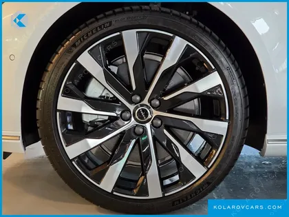 VOLVO S90 B5 ULTRA BRIGHT AIR SUS