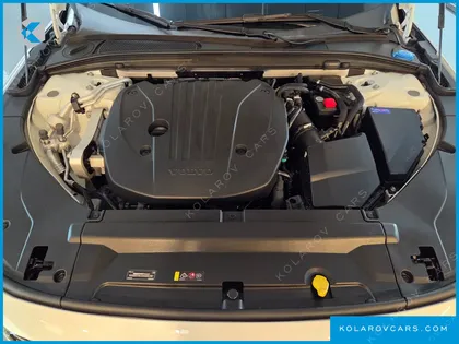 VOLVO S90 B5 ULTRA BRIGHT AIR SUS