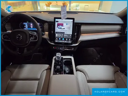 VOLVO S90 B5 ULTRA BRIGHT AIR SUS