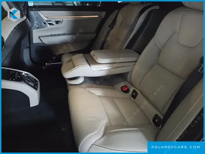 VOLVO S90 B5 ULTRA BRIGHT AIR SUS