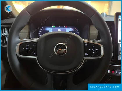 VOLVO S90 B5 ULTRA BRIGHT AIR SUS