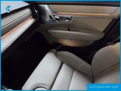 VOLVO S90 B5 ULTRA BRIGHT AIR SUS