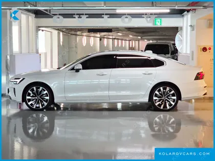 VOLVO S90 B5 ULTRA BRIGHT AIR SUS