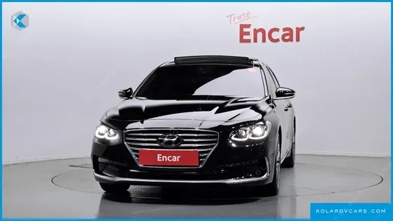 HYUNDAI GRANDEUR 2.4 PREMIUM