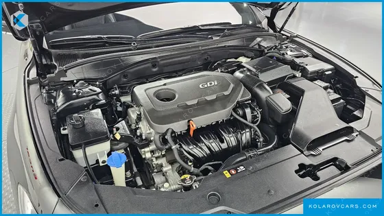 HYUNDAI GRANDEUR 2.4 PREMIUM