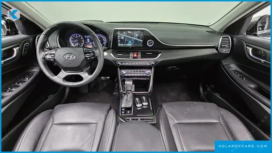 HYUNDAI GRANDEUR 2.4 PREMIUM