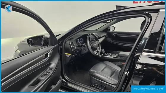 HYUNDAI GRANDEUR 2.4 PREMIUM