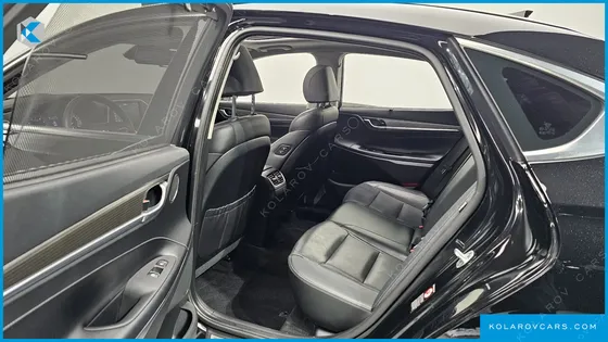 HYUNDAI GRANDEUR 2.4 PREMIUM
