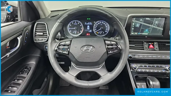 HYUNDAI GRANDEUR 2.4 PREMIUM