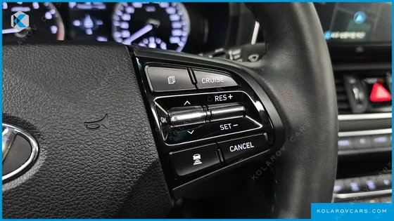 HYUNDAI GRANDEUR 2.4 PREMIUM