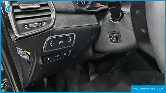 HYUNDAI GRANDEUR 2.4 PREMIUM