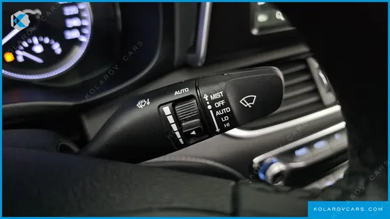 HYUNDAI GRANDEUR 2.4 PREMIUM