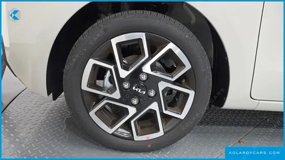 KIA RAY SIGNATURE