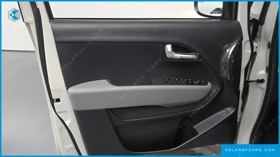 KIA RAY SIGNATURE