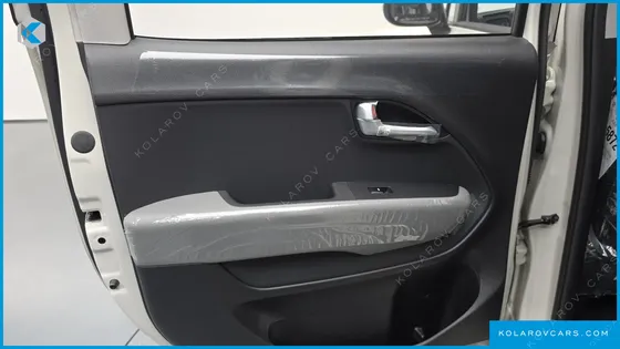 KIA RAY SIGNATURE