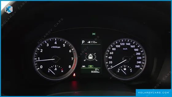 HYUNDAI GRANDEUR 2.4 EXCLUSIVE