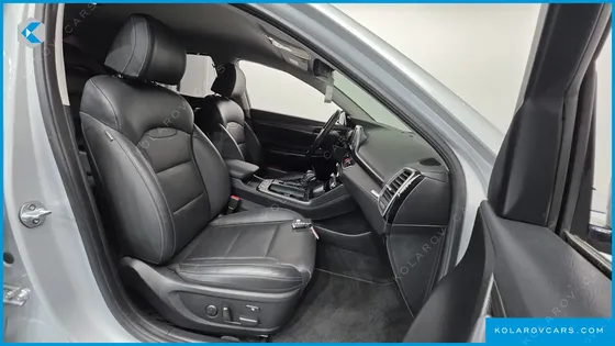 HYUNDAI GRANDEUR 2.4 EXCLUSIVE