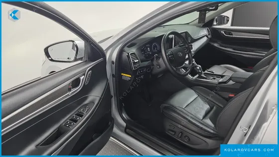 HYUNDAI GRANDEUR 2.4 EXCLUSIVE