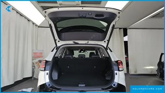 KIA SPORTAGE NOBLELESS 2WD