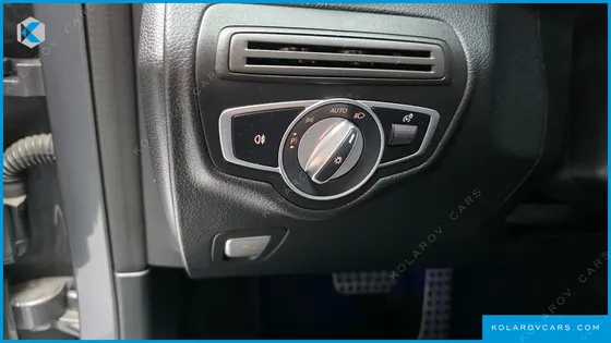 MERCEDES GLC-CLASS GLC300 4MATIC PREMIUM