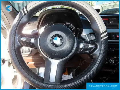 BMW X1 XDRIVE 20I M SPORT