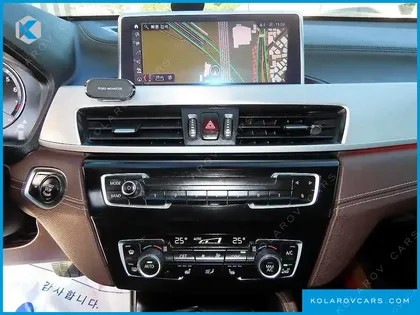BMW X1 XDRIVE 20I M SPORT
