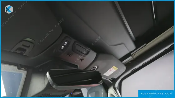 JEEP WRANGLER 2.0 RUBICON POWER TOP 4DOOR