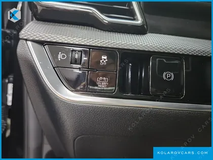 KIA SPORTAGE PRESTIGE 2WD