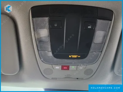 KIA SPORTAGE PRESTIGE 2WD