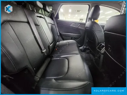 KIA SPORTAGE PRESTIGE 2WD
