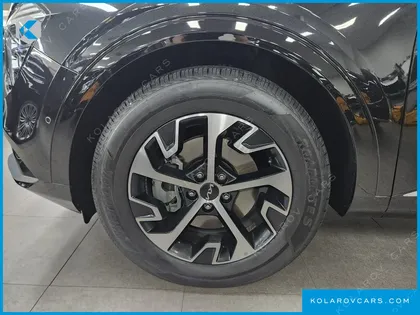 KIA SPORTAGE PRESTIGE 2WD