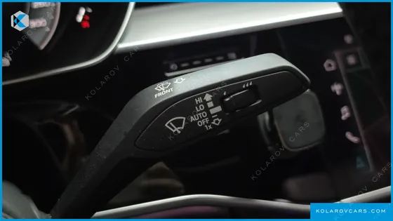 AUDI A8 55 TFSI QUATTRO LWB