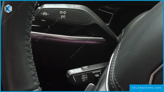 AUDI A8 55 TFSI QUATTRO LWB