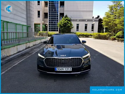 KIA K9 3.8 GDI AWD