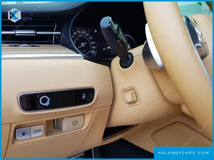 KIA K9 3.8 GDI AWD