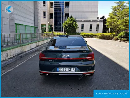 KIA K9 3.8 GDI AWD
