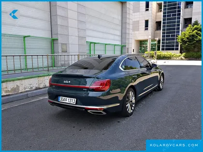 KIA K9 3.8 GDI AWD