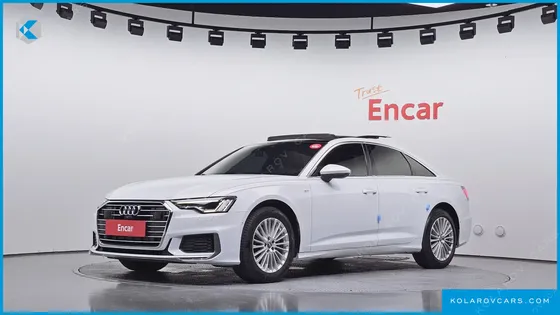 AUDI A6 40 TDI PREMIUM
