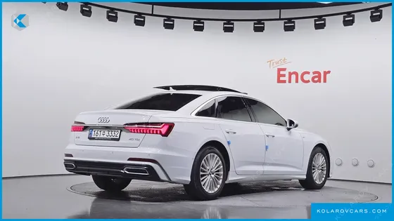 AUDI A6 40 TDI PREMIUM