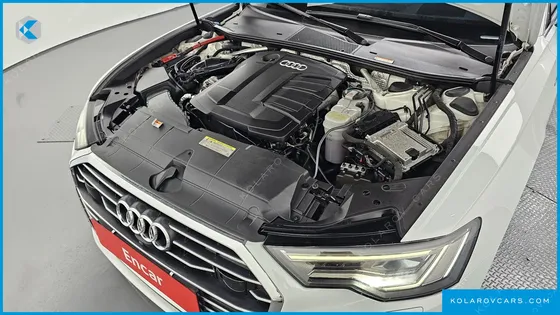 AUDI A6 40 TDI PREMIUM