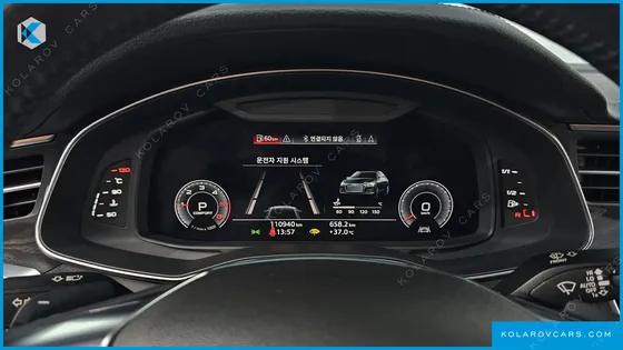 AUDI A6 40 TDI PREMIUM